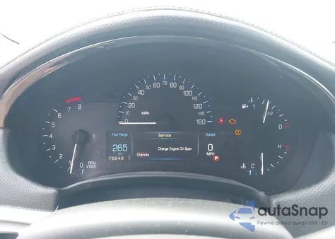 2013 Cadillac Xts Luxury from USA, damaged, VIN 2G61P5S39D9120043